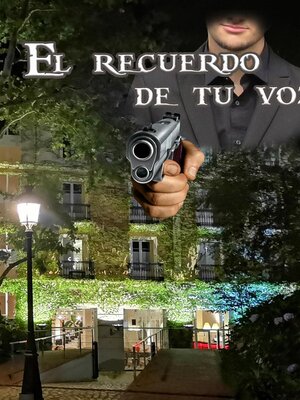 cover image of El recuerdo de tu voz